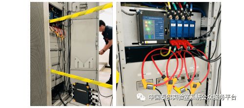 泰爾實(shí)驗(yàn)室 以檢測咨詢服務(wù)為地鐵民用通信配電系統(tǒng)注入智能化發(fā)展新動(dòng)力