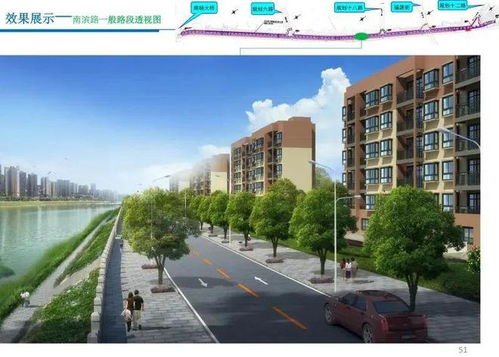 巴中南濱路與水文巡測基地設(shè)計方案出爐優(yōu)化城市及防汛體系