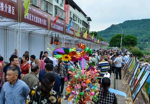四川巴中舉辦巴中市2019年 中國文化和自然遺產(chǎn)日主題活動
